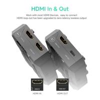 Accsoon CineView HE Transm/Receiver System - thumbnail