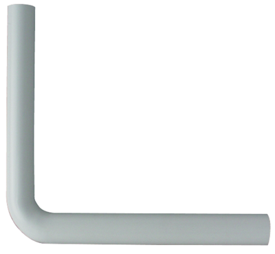 Cornat Spoelkastboog 50X44Mm 390X350Mm Wi - CSPRB39000