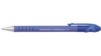 Paper Mate balpen Flexgrip Ultra RT medium, blauw - thumbnail