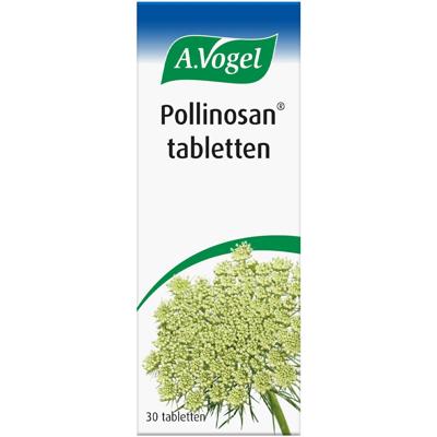 A.Vogel Pollinosan® Tabletten