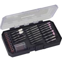 Panasonic EY9X022E Bitset voor de mini slijper EY4610 29-delig - thumbnail