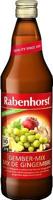 Rabenhorst Gember-Mix Sap - thumbnail