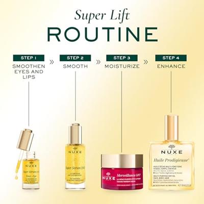 Nuxe Super Serum (10) Yeux 15ml