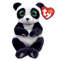 Ty Beanie babies bellies ying panda, 15cm - thumbnail