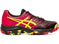 Hockeyschoenen Gel-Blackheath 7 Black Sour Yuzu - thumbnail