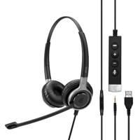 Sennheiser EPOS IMPACT SC 665 USB - thumbnail