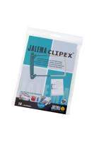 Jalema archiefbinder JalemaClipex, pak van 10 stuks - thumbnail