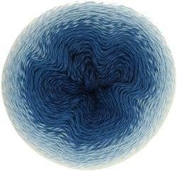 Scheepjes Whirl - 553 Indigo Plane - Haakgaren / Breigaren