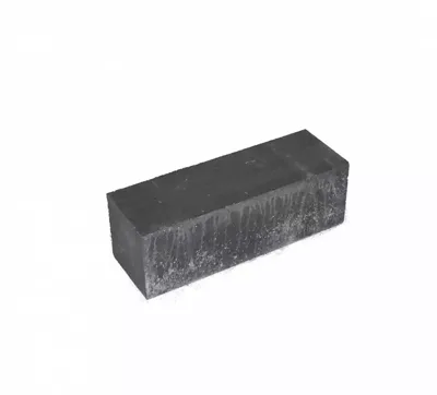 Excluton Linia excellence 15x15x45 cm nero