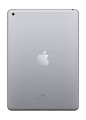 Refurbished iPad 2018 128 GB 4G Space Gray Gebruikt