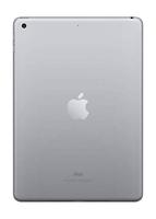 Refurbished iPad 2018 128 GB 4G Space Gray Gebruikt - thumbnail