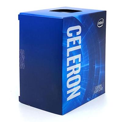 Processor Intel Celeron G5905