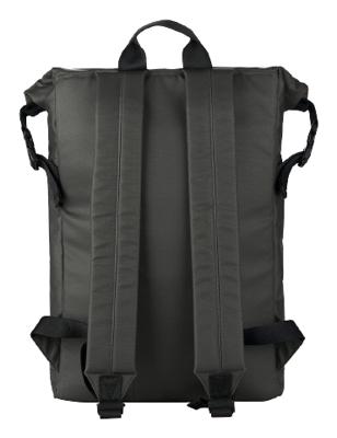 Laptoptas Tucano BKROL15-BK Zwart