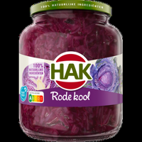 Hak Rode Kool 700 g bij Jumbo - thumbnail