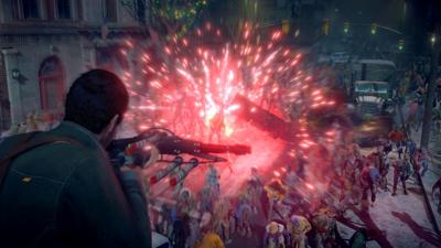 Dead Rising 4 Dead Rising 4