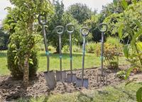 GARDENA 17010-20 Spade - thumbnail