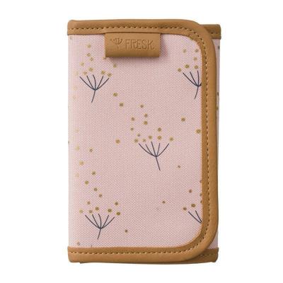 Fresk portemonnee Dandelion