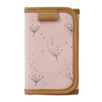 Fresk portemonnee Dandelion - thumbnail