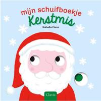 Kerstmis (Hardback) - thumbnail