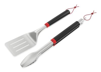 Weber Barbecuetang- en spatelset