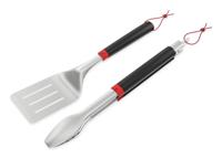 Weber Barbecuetang- en spatelset - thumbnail