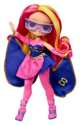 L.O.L. Surprise! OMG Eye Spy Superhero