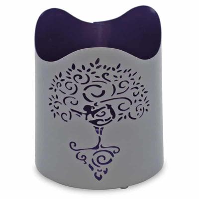 Sfeerlicht Yoga Tree Sfeerlicht Yoga Tree