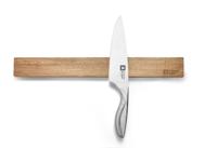 Richardson Sheffield Magnetische Messenhouder Acacia Hout - thumbnail