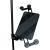 QUIK LOK IPS12 microfoonaccessoires universele tablethouder