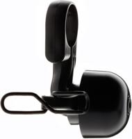 WIDEK fietsbel "e-bike" bell e-bike black/black - thumbnail
