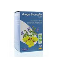 Orthonat Onagre bourrache poisson bio 60 Capsules - thumbnail