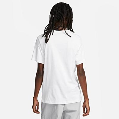 Nike Sportswear Sportshirt Heren L Nike Sportswear Sportshirt Heren L