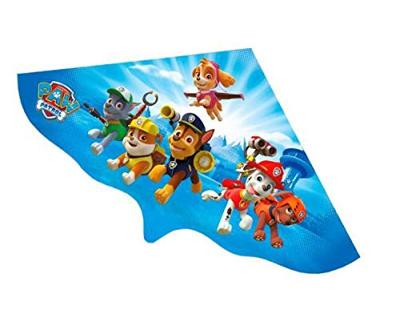 Vlieger Paw Patrol 115x63cm Vlieger Paw Patrol 115x63cm