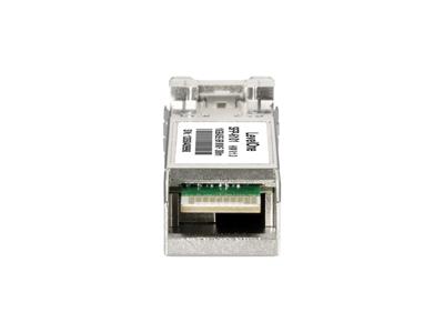 LevelOne ✹Transceiver 10G Multi-Mode Duplex LC 300m