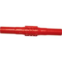 Mueller Electric BU-32601-2 Adapter Rood 1 stuk(s) - thumbnail