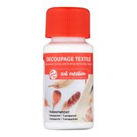 Royal Talens Talens Art Creation Decoupage Textiel - 50 ml - thumbnail