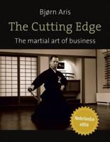 The cutting edge - Bjorn Aris - ebook - thumbnail