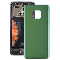 Batterij achtercover voor Huawei mate 20 Pro (groen) - thumbnail
