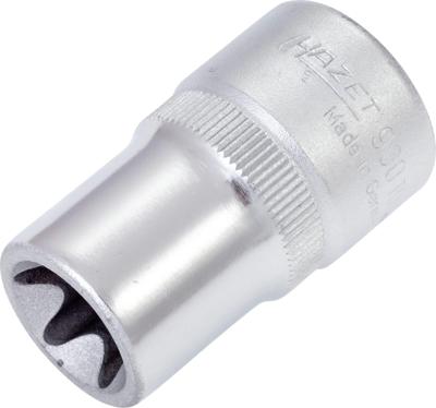 HAZET dopsleutel torx sockets one.14,76 900-e 16