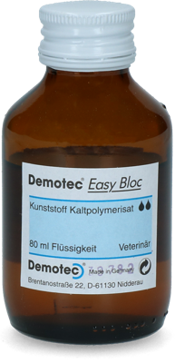 Demotec Easy Bloc 80 ml vloeistof