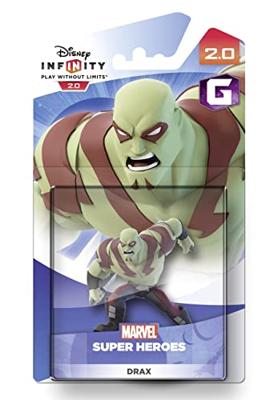 Disney Infinity 2.0 Drax Figure