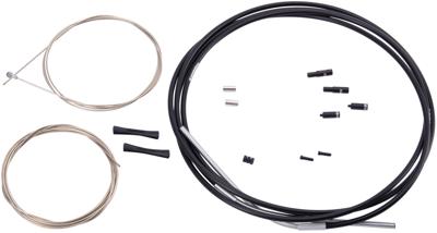 SRAM race remkabel kit "slickwire xl" br.line kit slick wire xl 1350/2750mm black