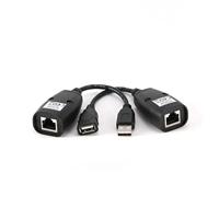 Gembird USB extender up to 30 m - thumbnail