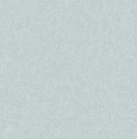 Dutch Wallcoverings Sauvage/British H. Uni - Lichtblauw - thumbnail