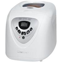 Clatronic Broodbakmachine BBA 3505 automatisch 600 W wit - thumbnail
