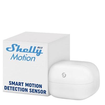 Shelly Shelly BLU Motion Bewegingsmelder Bluetooth