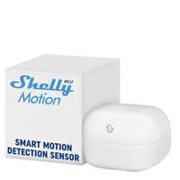 Shelly Shelly BLU Motion Bewegingsmelder Bluetooth - thumbnail