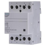 Siemens 5TT5850-0 Installatiezekeringautomaat 4x NO 63 A 1 stuk(s)