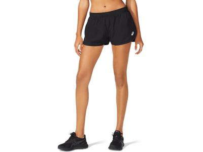 ASICS Core Split Short Dames