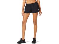 ASICS Core Split Short Dames - thumbnail